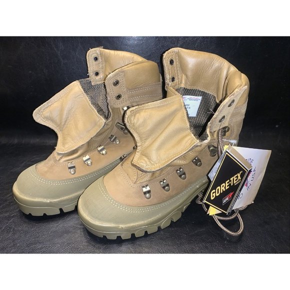 Belleville 6.5N  MCB 950 Gore-Tex lined boot - Picture 1 of 9